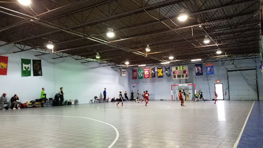 Farmington Futsal Center