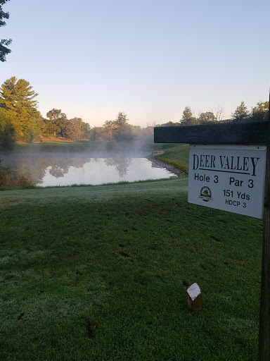 Golf Club «Deer Valley Golf Course», reviews and photos, 46W994 Jericho Rd, Big Rock, IL 60511, USA