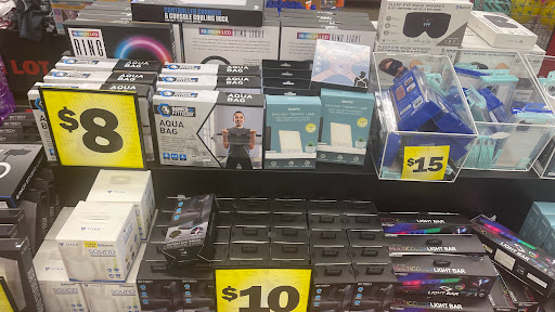 Variety Store «Five Below», reviews and photos, 13401 Shelbyville Rd, Louisville, KY 40243, USA