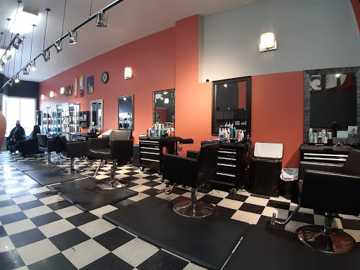 Beauty Salon «Pusch Salon», reviews and photos, 2040 Marshall Ave, St Paul, MN 55104, USA