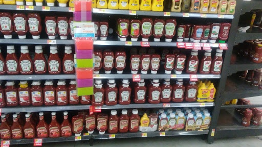 Department Store «Walmart Supercenter», reviews and photos, 7500 US-209, Napanoch, NY 12458, USA