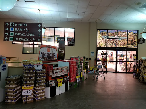 Grocery Store «City Market», reviews and photos, 2109 N Frontage Rd W, Vail, CO 81657, USA
