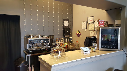 Coffee Shop «Luna Coffee House», reviews and photos, 113 W Nolana Ave, McAllen, TX 78504, USA