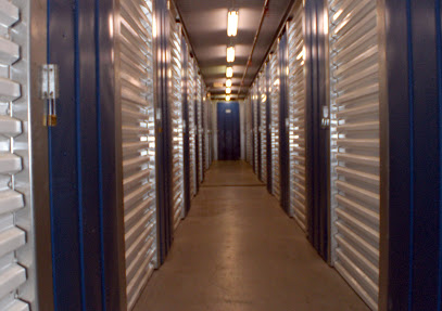 Community Mini Storage - Self Storage Marin County - Marin Self Storage