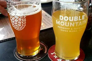 Double Mountain Brewery image