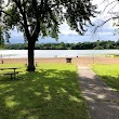 Fort Snelling Beach