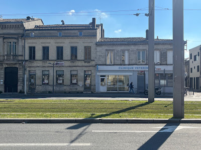 AESIO mutuelle à Bordeaux