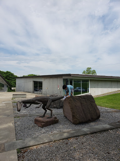Museum «Museum of the Earth», reviews and photos, 1259 Trumansburg Rd, Ithaca, NY 14850, USA