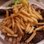 Photo n°3 de l'avis de Manfredi.c fait le 19/01/2020 à 13:38 sur le  La Lanterna à Collesano