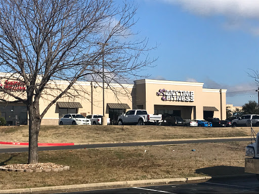 Gym «Anytime Fitness», reviews and photos, 1011 Wal St, Longview, TX 75605, USA
