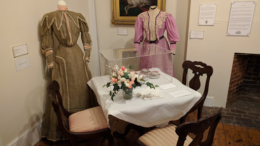 Museum «Brick Store Museum», reviews and photos, 117 Main St, Kennebunk, ME 04043, USA