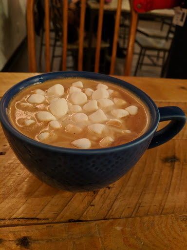 Coffee Shop «Ecclesia Coffee & Community», reviews and photos, 7130 W Maple St #280, Wichita, KS 67209, USA