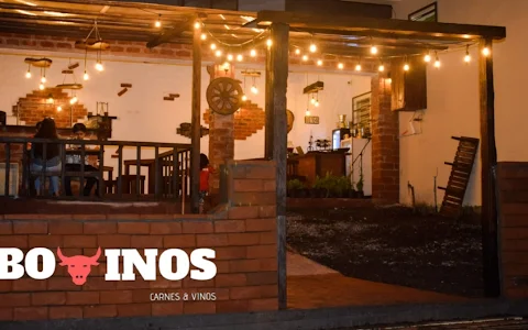 BoVinos Carnes&Vinos image