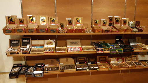 Tobacco Shop «Leaf Only», reviews and photos, 440 Middlefield St, Middletown, CT 06457, USA