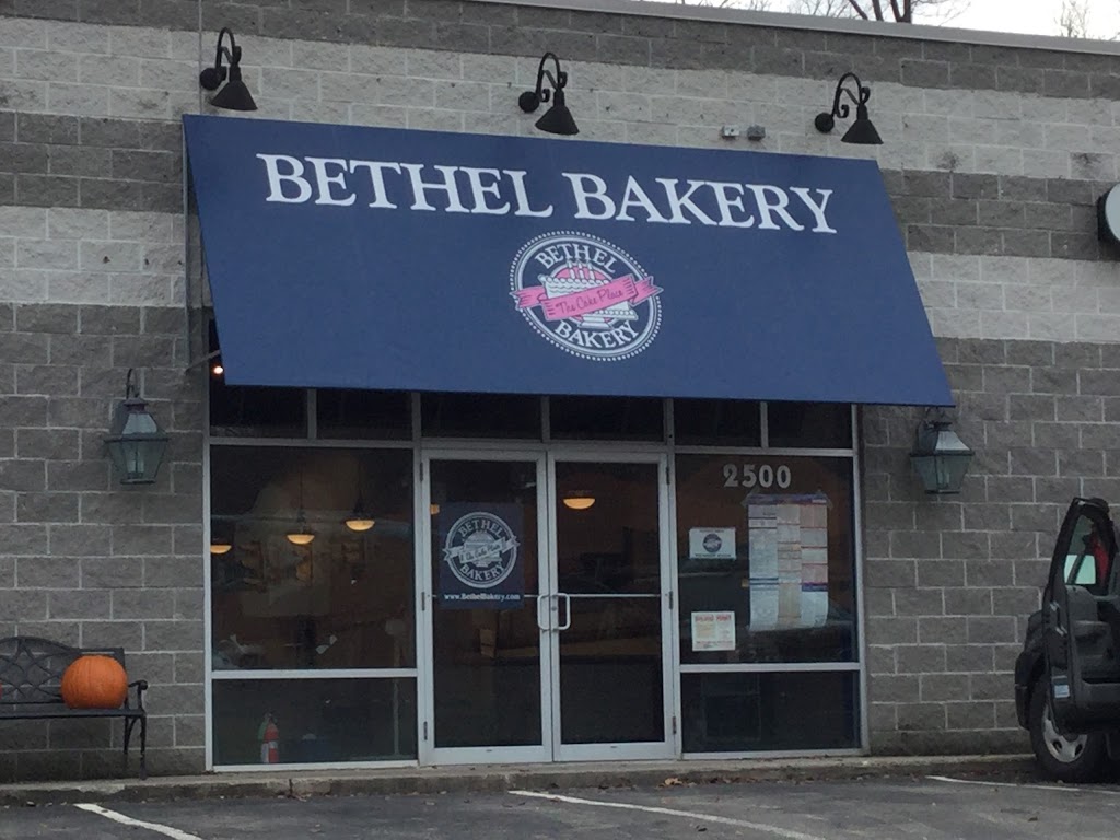 Bethel Bakery 15317