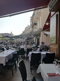 Atmosphère du Restaurant Marina Caffé à Cannes - n°11