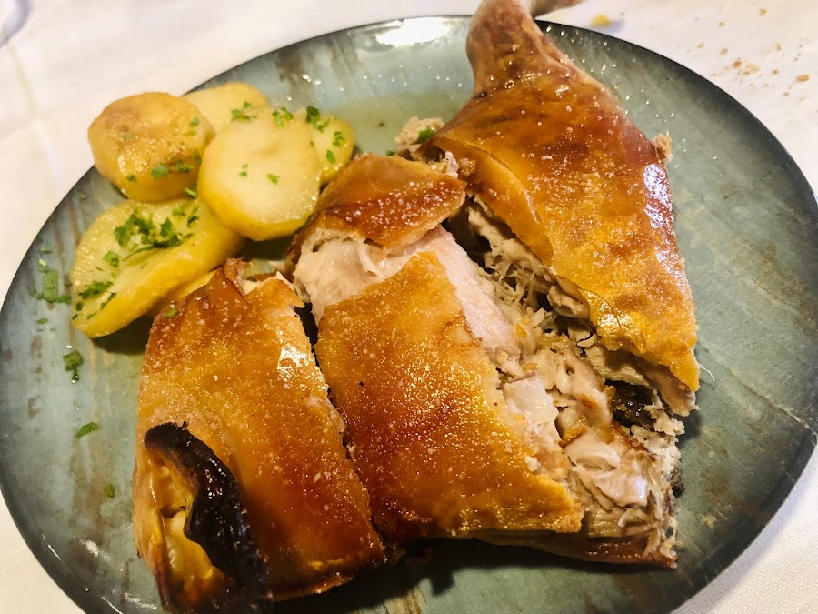 Asador El Toril