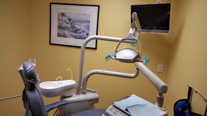 GentleTouch Dental Care