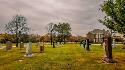 Assumption Catholic Cemetery