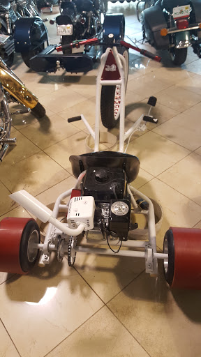 Motorcycle Parts Store «Bikers Inc», reviews and photos, 11850 W State Rd 84, Fort Lauderdale, FL 33325, USA