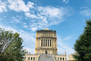 Indiana World War Memorial