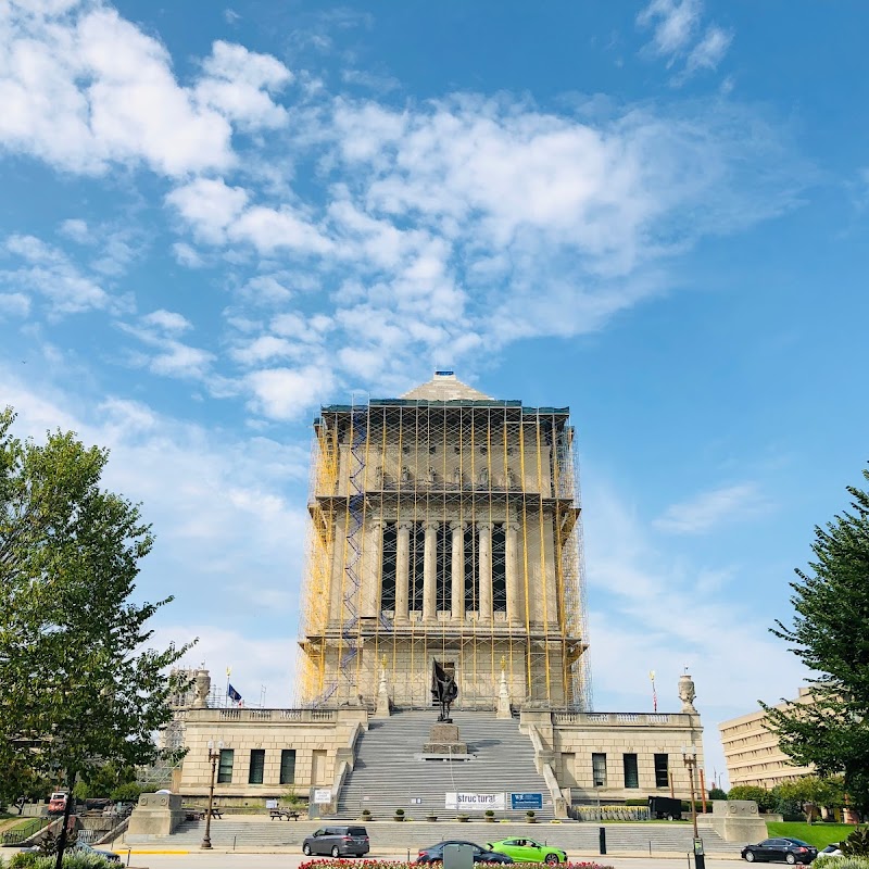 Indiana World War Memorial