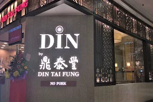 DIN by Din Tai Fung at Nu Sentral [No Pork No Lard] image