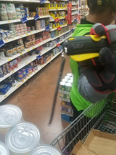 Supermarket «Walmart Neighborhood Market», reviews and photos, 5850 W Craig Rd, Las Vegas, NV 89130, USA