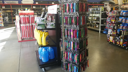 Auto Parts Store «Pep Boys Auto Parts & Service», reviews and photos, 7305 W Commercial Blvd, Tamarac, FL 33319, USA