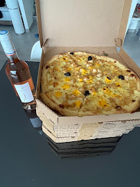 Plats et boissons du Pizzas à emporter Family’s PIZZA à Saint-Martin-de-Crau - n°3