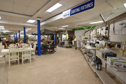 Thrift Store «Habitat For Humanity Langhorne ReStore», reviews and photos