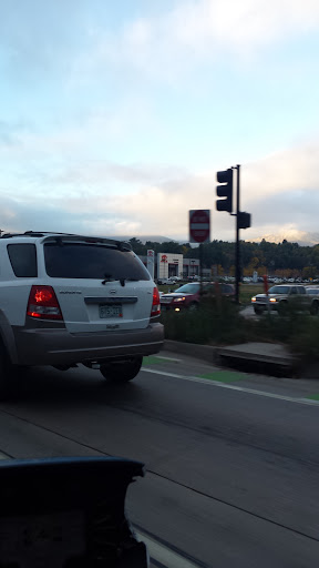 Auto Body Shop «ABRA Auto Body & Glass», reviews and photos, 1130 S Tejon St, Colorado Springs, CO 80903, USA