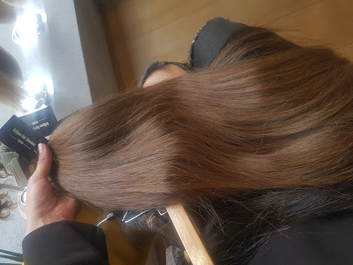 Brilliance Hair Extensions