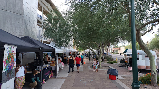 Downtown Mesa Farmers Market