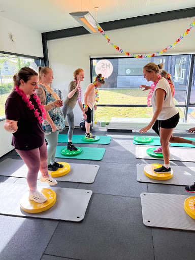 Hs Fit in Odense M, Odense