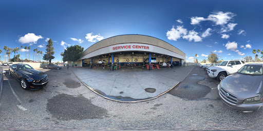 Auto Parts Store «Pep Boys Auto Parts & Service», reviews and photos, 2524 N Scottsdale Rd, Scottsdale, AZ 85257, USA