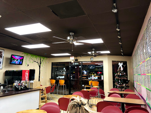 Ice Cream Shop «Five Fx Ice Cream», reviews and photos, 9802 Baymeadows Rd #6, Jacksonville, FL 32256, USA