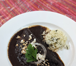 Oaxaca en Mexico photo