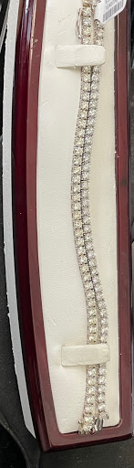 Jeweler «Kripps Jewelers», reviews and photos, 10109 Colesville Rd, Silver Spring, MD 20901, USA