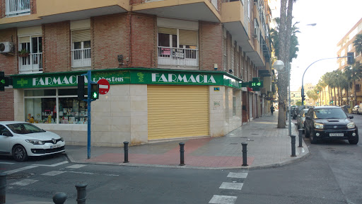 Farmacia Ldo Rafael Vives