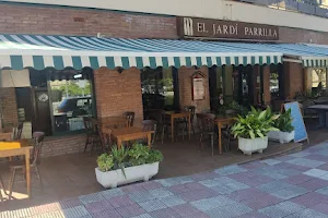 Restaurant El Jardí Parrilla image