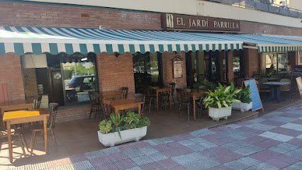 RESTAURANT EL JARDí PARRILLA