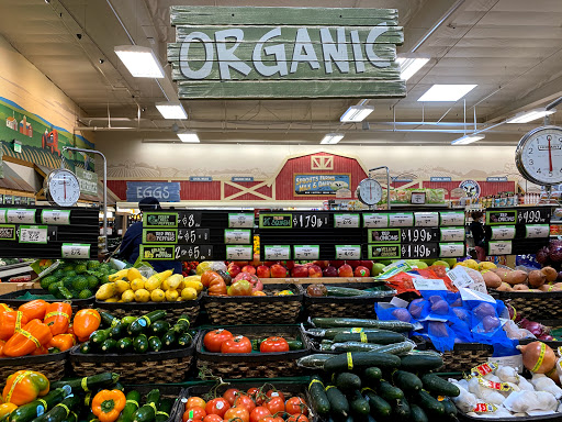 Health Food Store «Sprouts Farmers Market», reviews and photos, 1751 Westwood Blvd, Los Angeles, CA 90024, USA