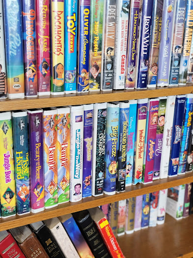 Thrift Store «Sunshine Thrift Store», reviews and photos, 3300 Two Notch Rd, Columbia, SC 29204, USA