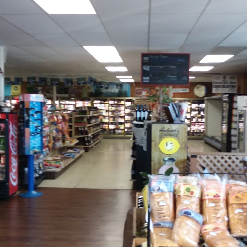 Finholm's Market & Grocery