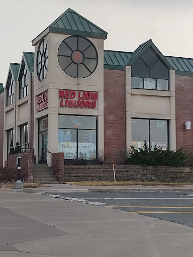 Liquor Store «Red Lion Liquors», reviews and photos, 12400 Nicollet Ave, Burnsville, MN 55337, USA