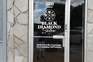 Black Diamond Salon image