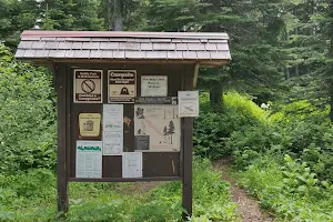 Little Therriault Lake Campground image