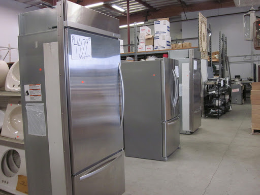 Home Improvement Store «Habitat For Humanity of Greater Los Angeles ReStore», reviews and photos