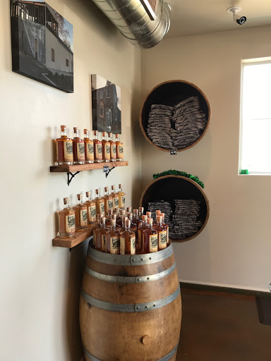 Distillery «Hooker Oak Distillery LLC», reviews and photos, 2420 Park Ave, Chico, CA 95928, USA